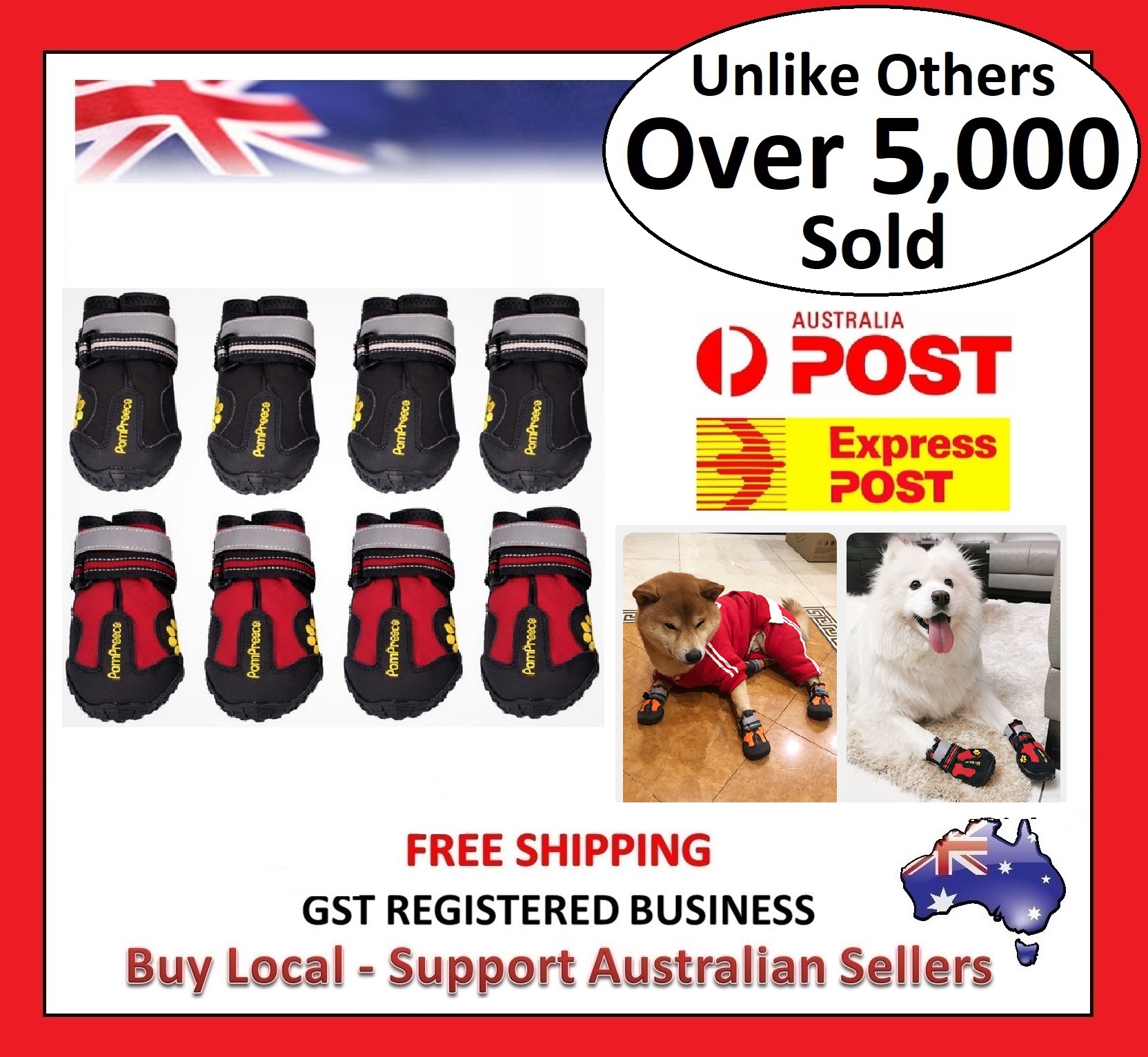 cat shoes australia